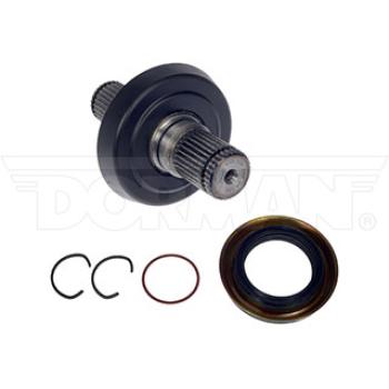Dorman 630038 Axle Shaft Assembly product image 1 of 1