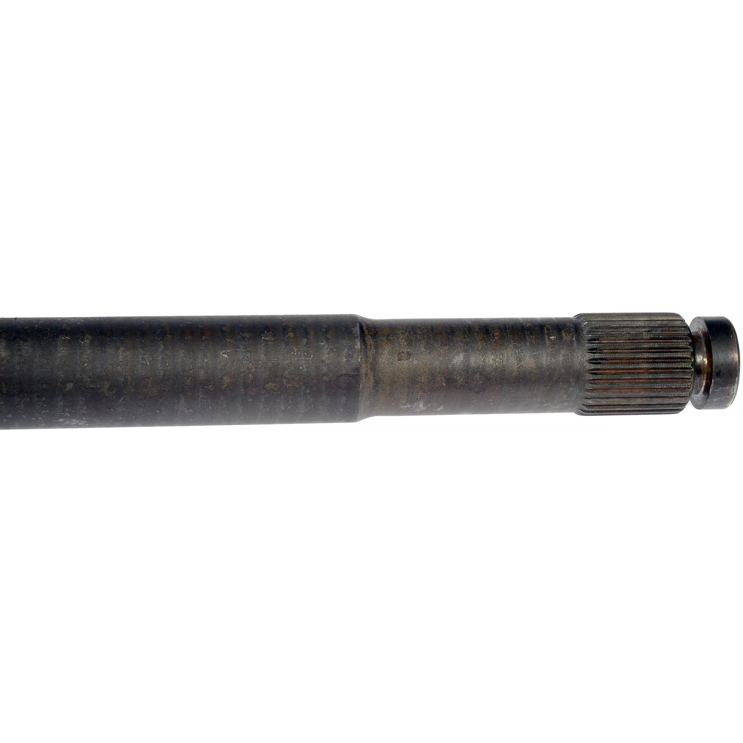 Dorman 630039 - Axle Shaft Dorman 630039 Axle Shaft product image 3 of 5