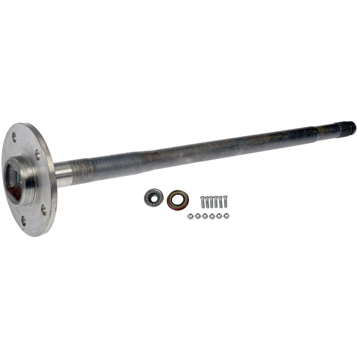 Dorman 630039 - Axle Shaft Dorman 630039 Axle Shaft product image 4 of 5