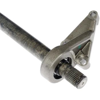 Dorman 630048 Axle Shaft product image 2 of 4