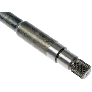 Dorman 630048 Axle Shaft product image 3 of 4