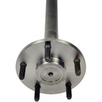 Dorman 630162 - Axle Shaft Dorman 630162 Axle Shaft product image 1 of 5