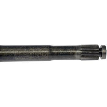 Dorman 630162 Axle Shaft product image 4 of 5