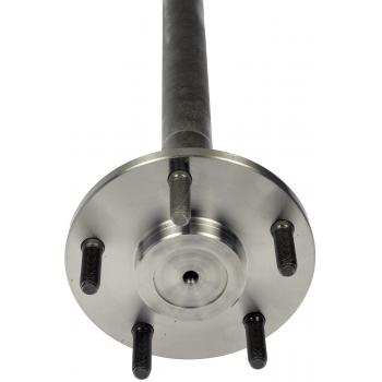 Dorman 630163 Axle Shaft product image 1 of 5