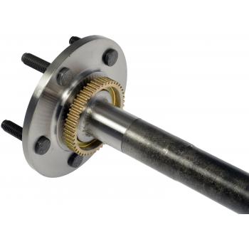 Dorman 630163 Axle Shaft product image 3 of 5