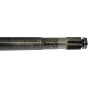 Dorman 630163 Axle Shaft product image 4 of 5
