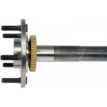Dorman 630164 Axle Shaft product image 2 of 5