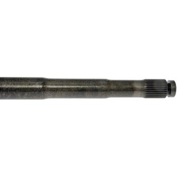 Dorman 630164 Axle Shaft product image 4 of 5