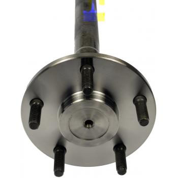 Dorman 630165 - Axle Shaft Dorman 630165 Axle Shaft product image 1 of 5