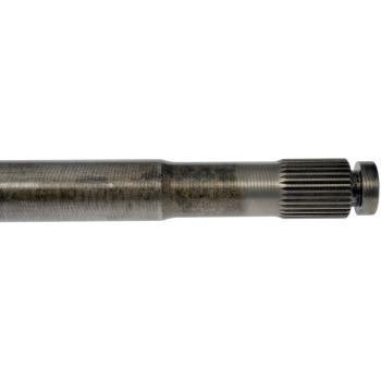Dorman 630165 - Axle Shaft Dorman 630165 Axle Shaft product image 4 of 5
