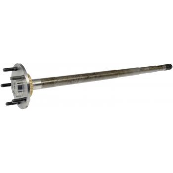 Dorman 630165 - Axle Shaft Dorman 630165 Axle Shaft product image 5 of 5
