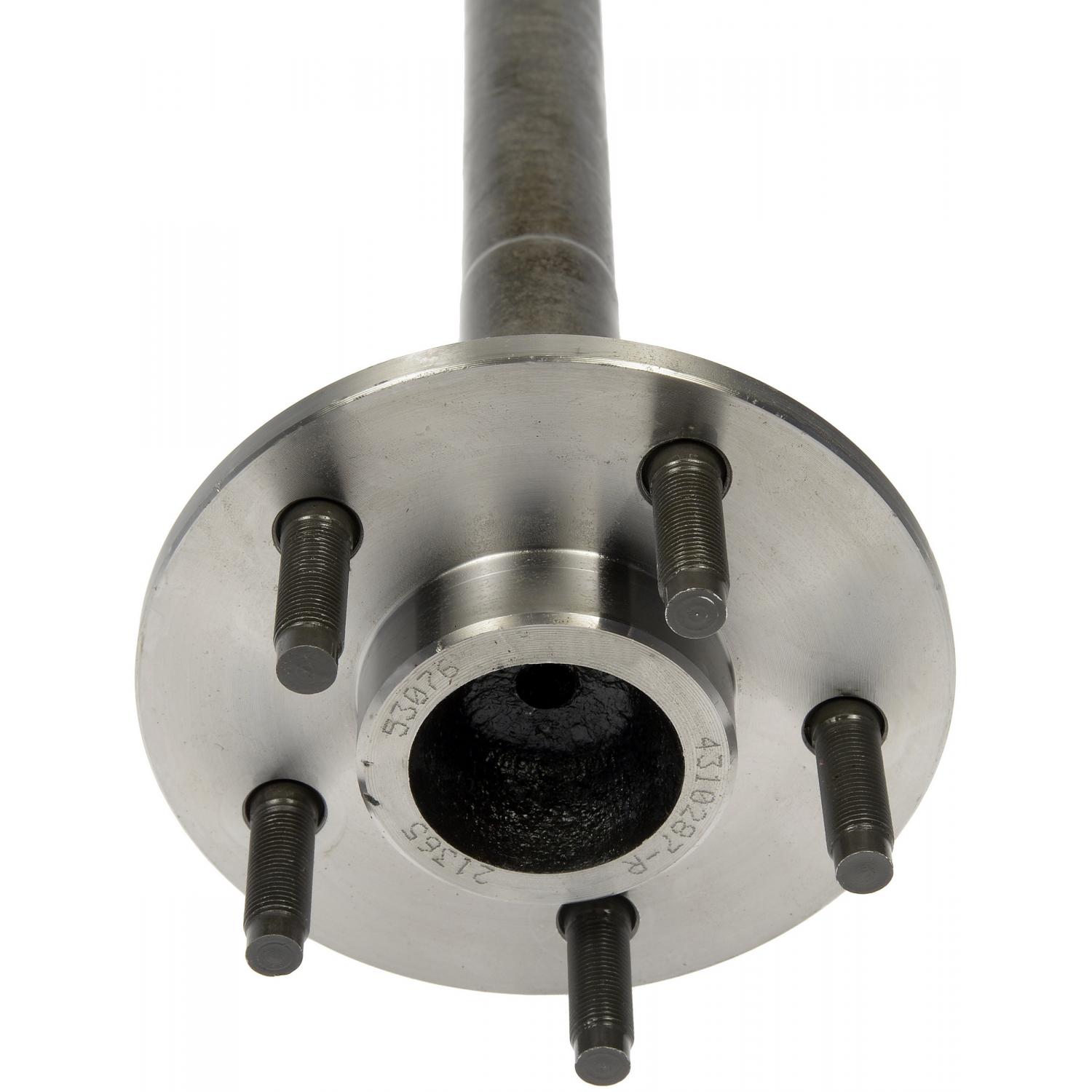 Dorman 630214 Axle Shaft product image 2 of 5