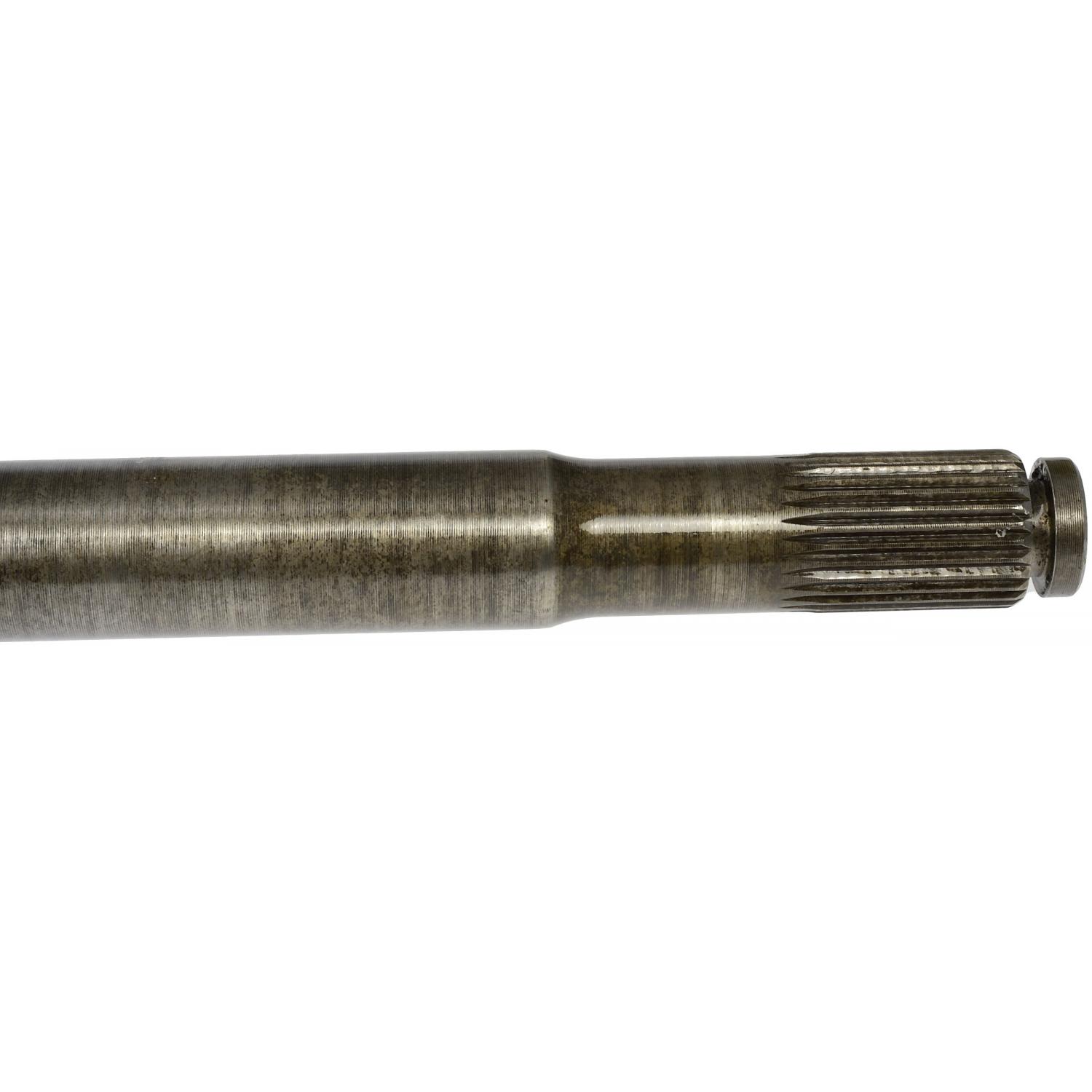 Dorman 630214 Axle Shaft product image 3 of 5