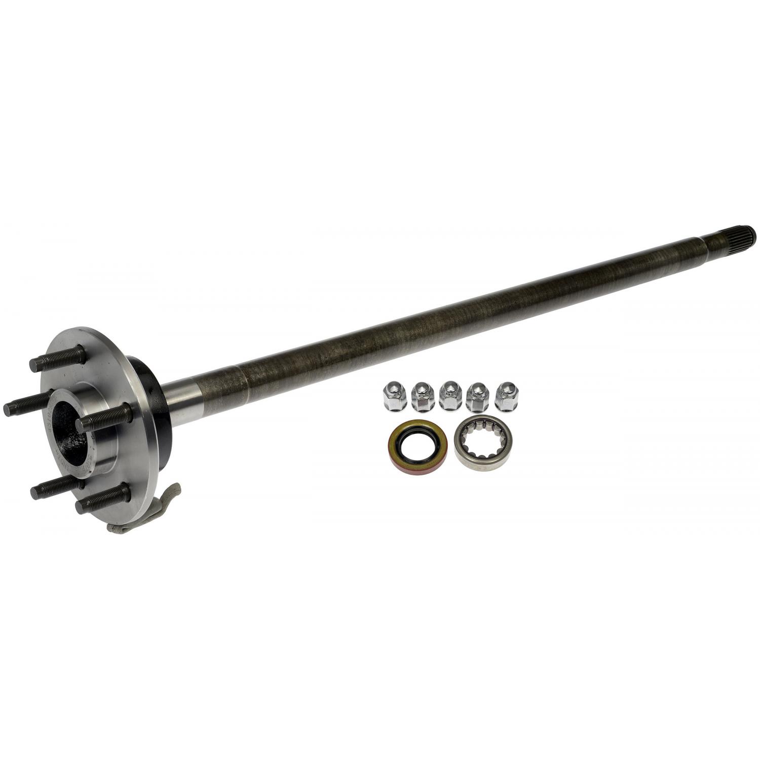 Dorman 630214 Axle Shaft product image 4 of 5
