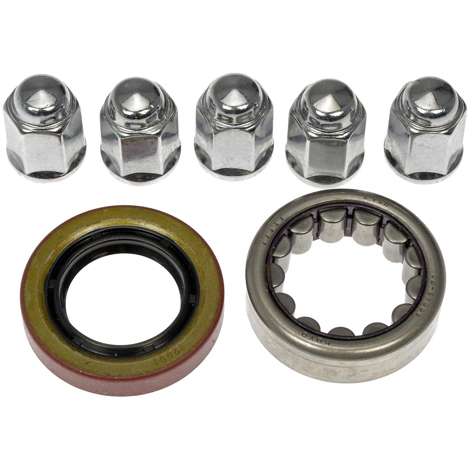 Dorman 630214 Axle Shaft product image 5 of 5