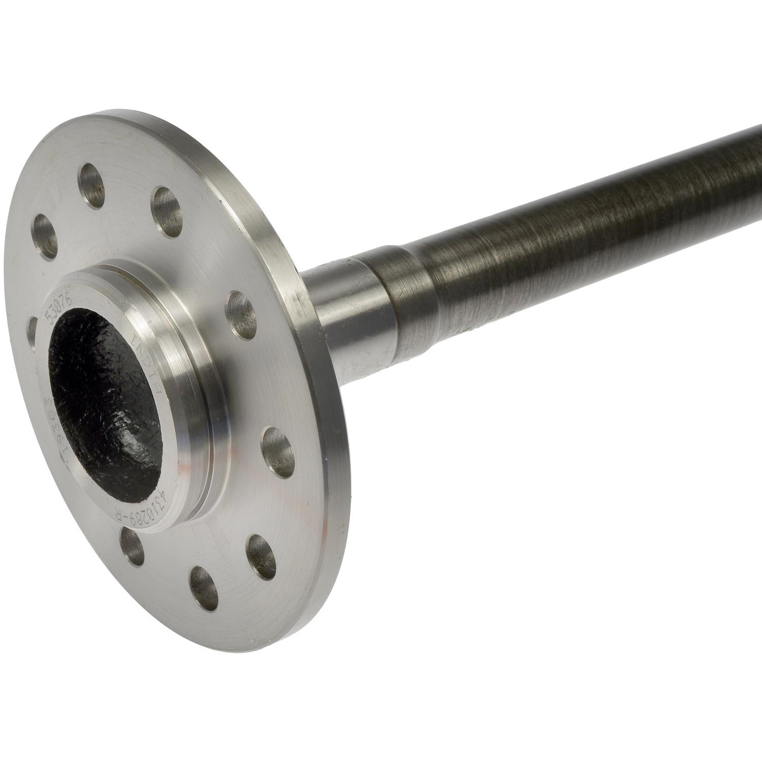 Dorman 630216 - Axle Shaft Dorman 630216 Axle Shaft product image 1 of 4