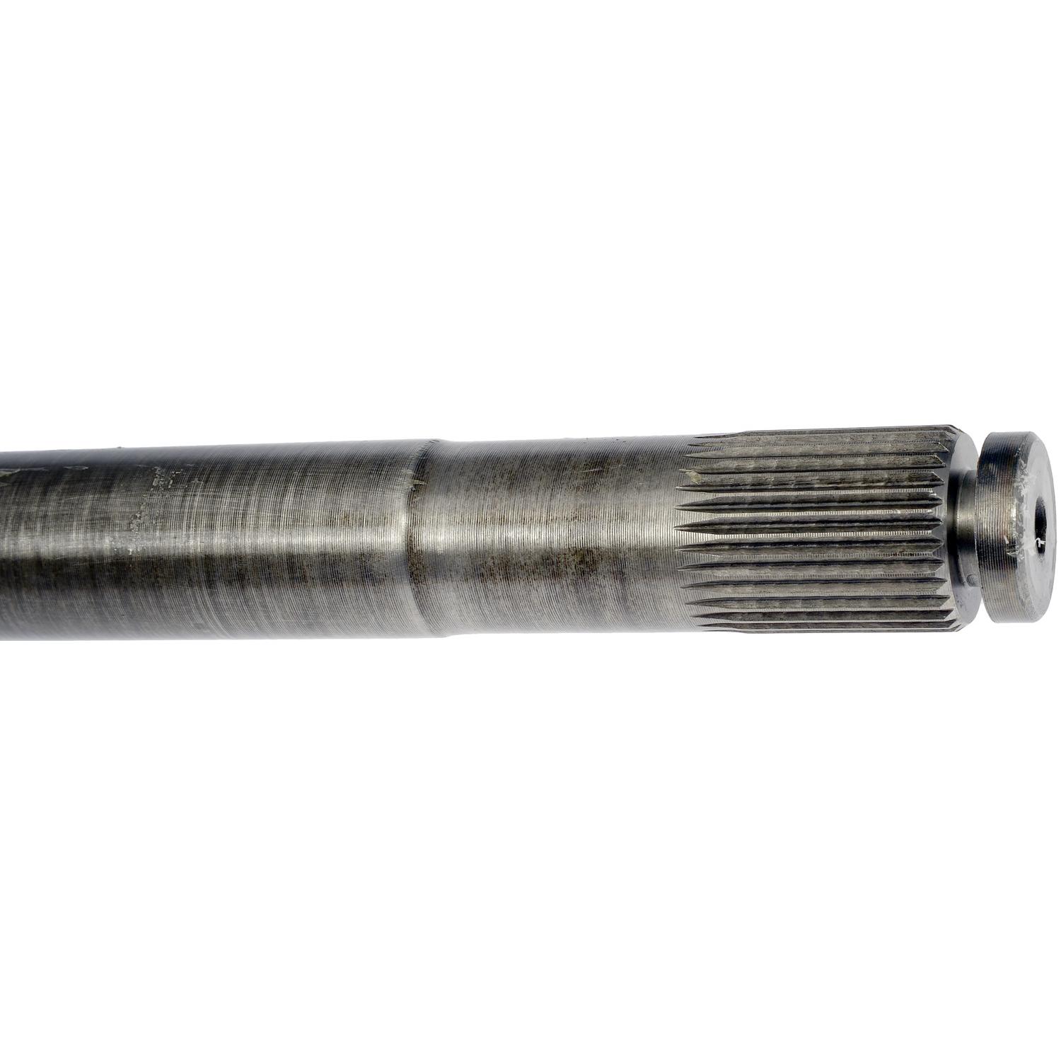 Dorman 630216 - Axle Shaft Dorman 630216 Axle Shaft product image 2 of 4