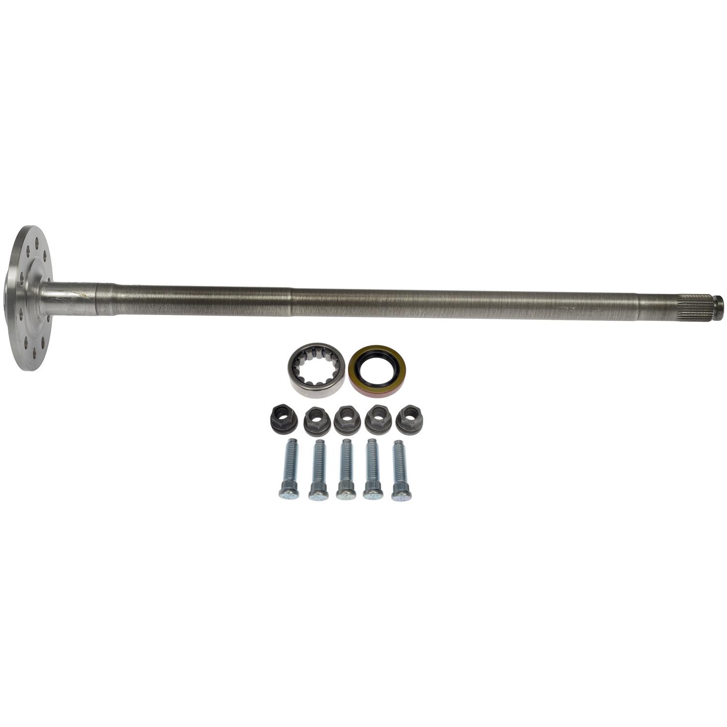 Dorman 630216 - Axle Shaft Dorman 630216 Axle Shaft product image 3 of 4
