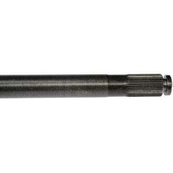 Dorman 630219 Axle Shaft product image 3 of 5