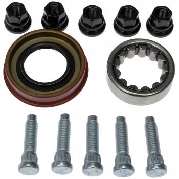 Dorman 630219 Axle Shaft product image 5 of 5