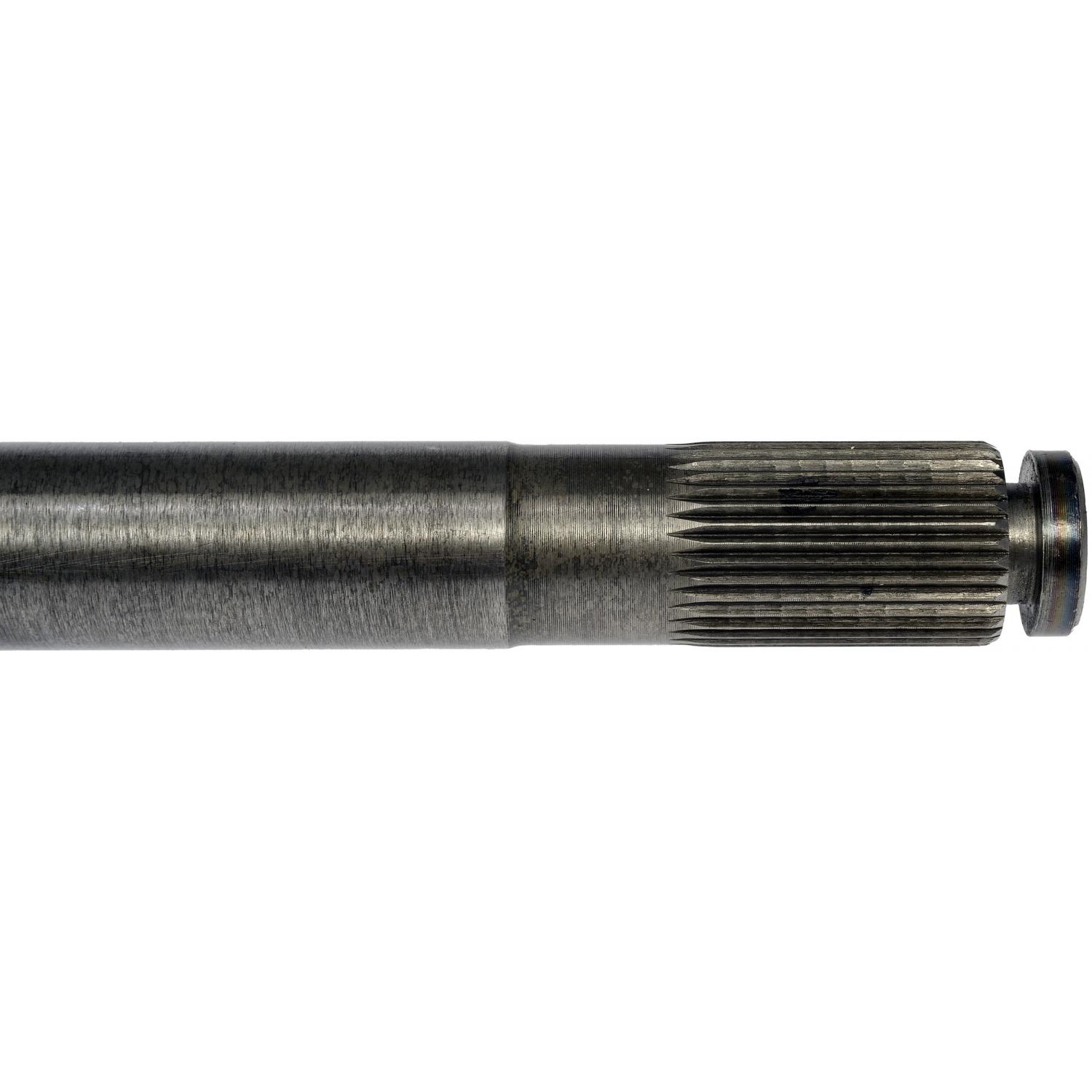 Dorman 630241 Axle Shaft product image 3 of 5
