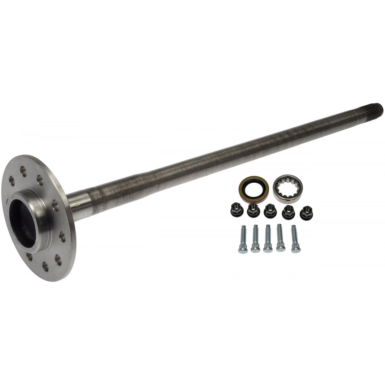 Dorman 630241 Axle Shaft product image 4 of 5