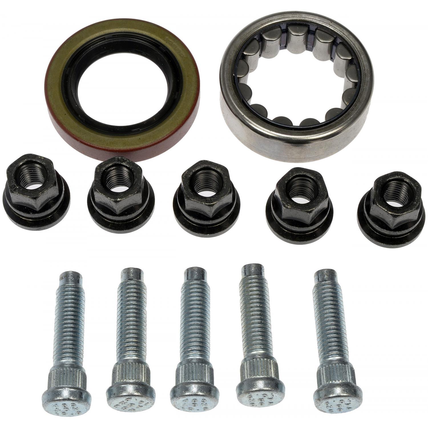 Dorman 630241 Axle Shaft product image 5 of 5