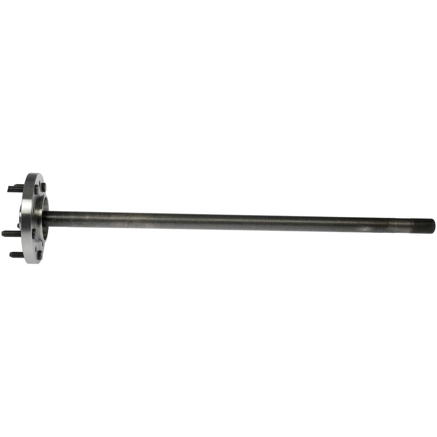 Dorman 630336 - Axle Shaft Assembly Dorman 630336 Axle Shaft Assembly product image 1 of 4