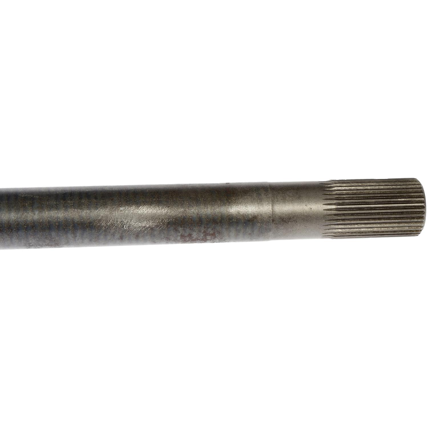 Dorman 630336 - Axle Shaft Assembly Dorman 630336 Axle Shaft Assembly product image 3 of 4