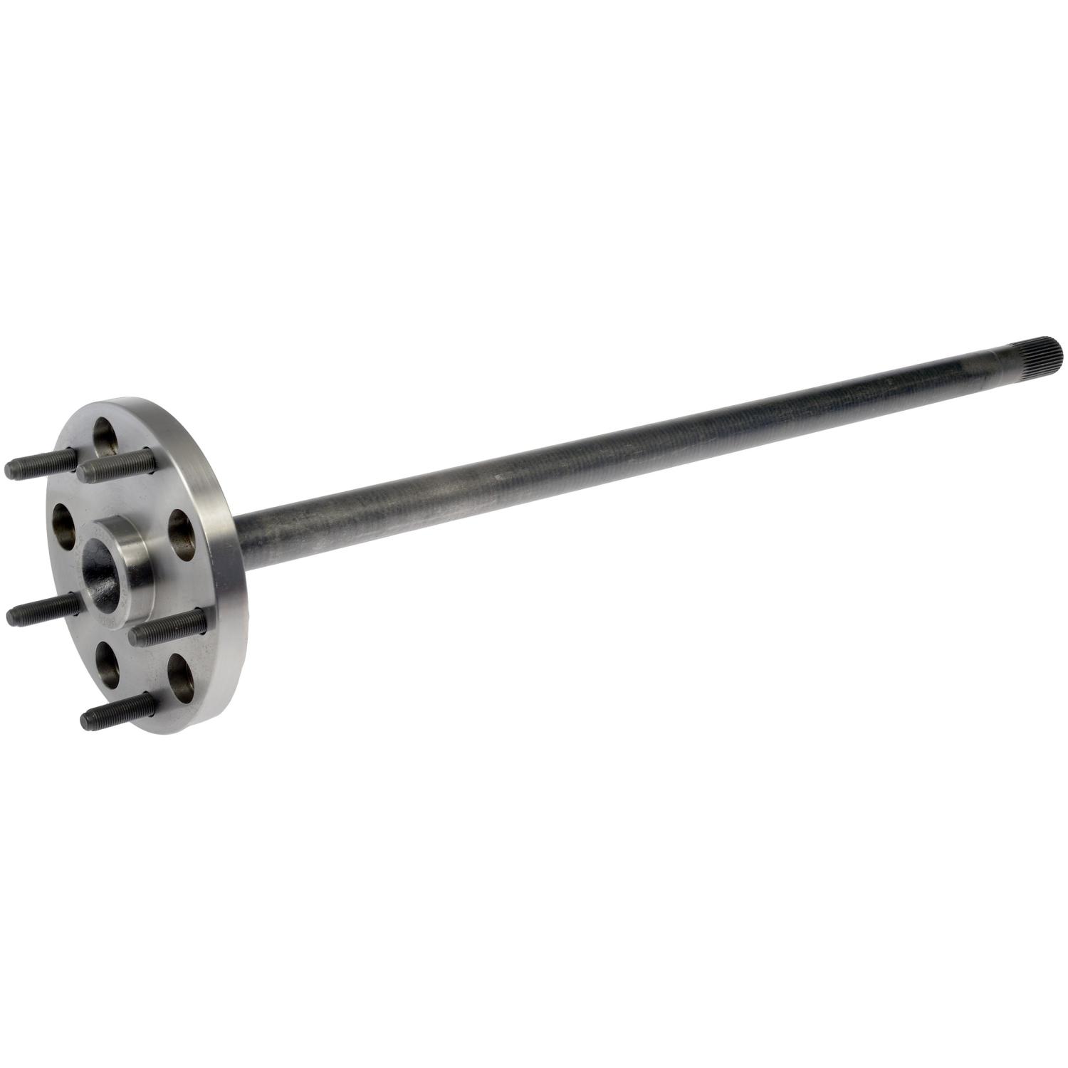 Dorman 630336 - Axle Shaft Assembly Dorman 630336 Axle Shaft Assembly product image 4 of 4