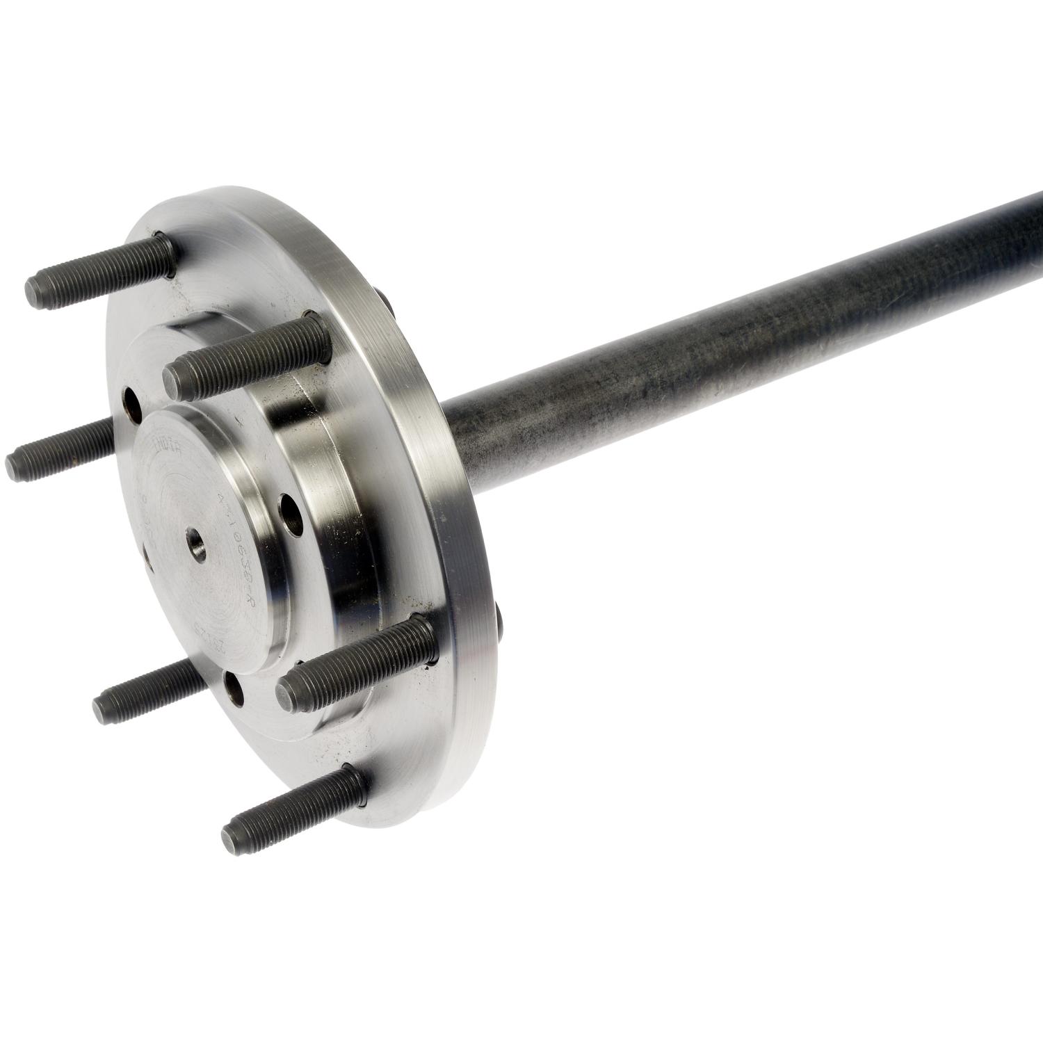 Dorman 630337 - Axle Shaft Assembly Dorman 630337 Axle Shaft Assembly product image 2 of 4