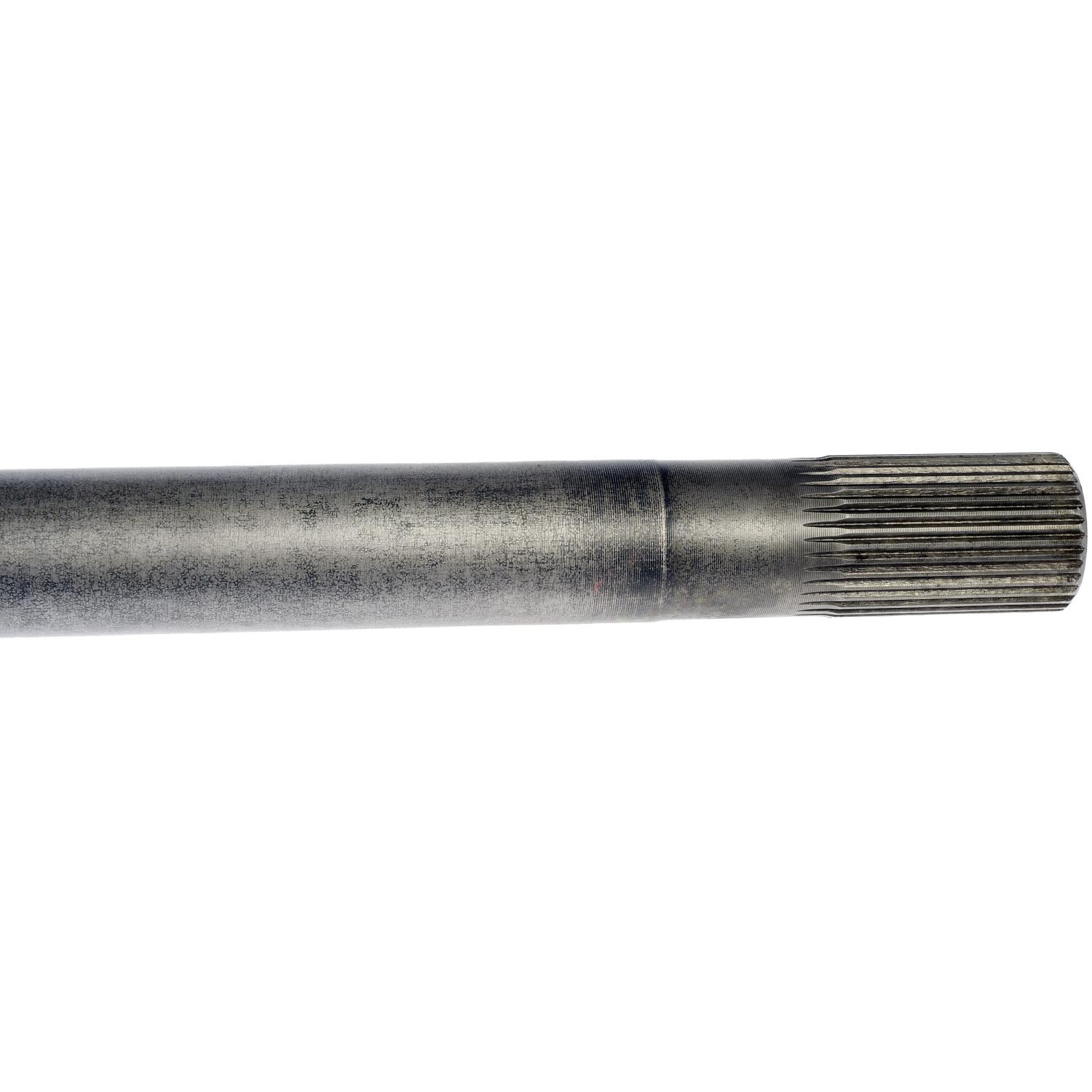 Dorman 630337 - Axle Shaft Assembly Dorman 630337 Axle Shaft Assembly product image 3 of 4