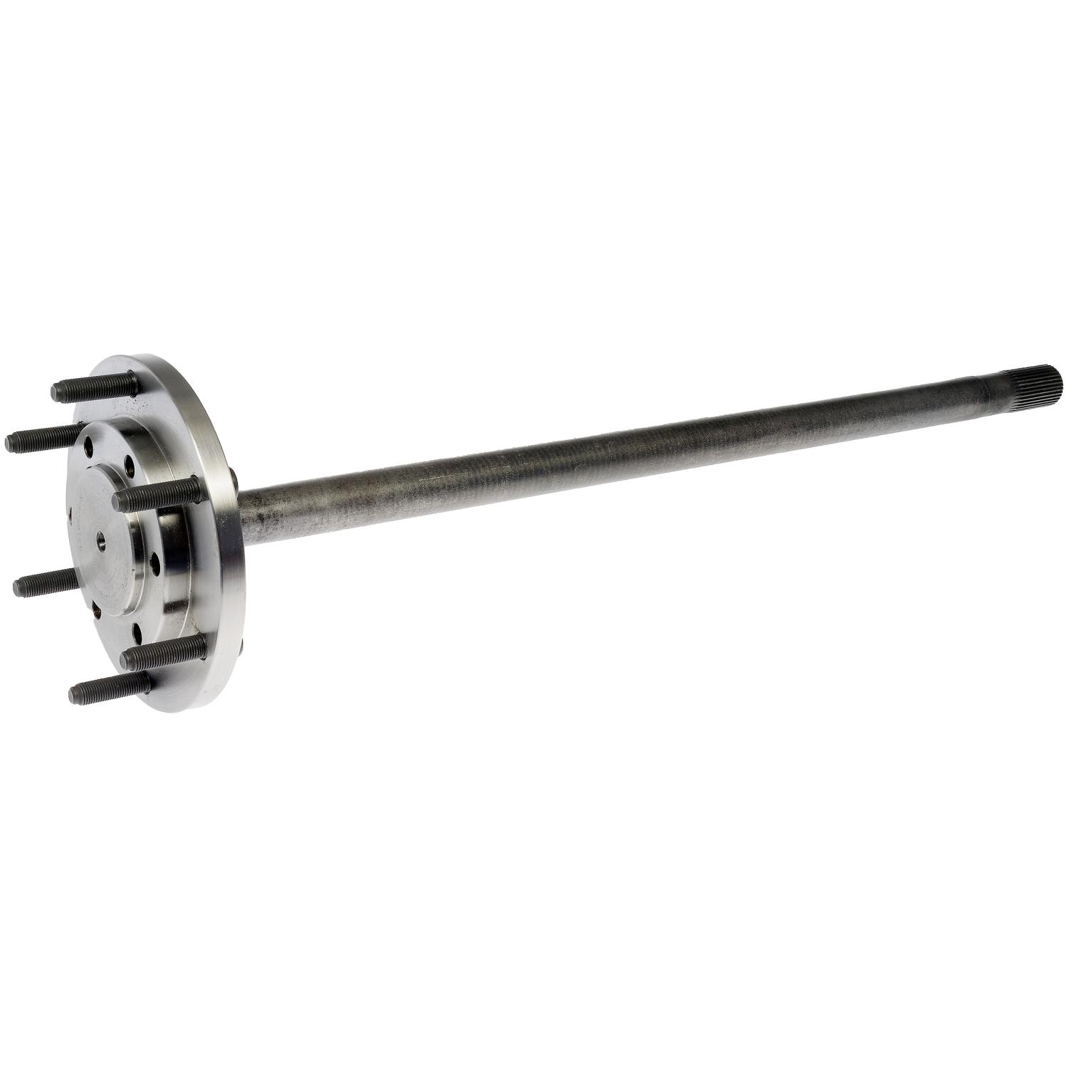 Dorman 630337 - Axle Shaft Assembly Dorman 630337 Axle Shaft Assembly product image 4 of 4