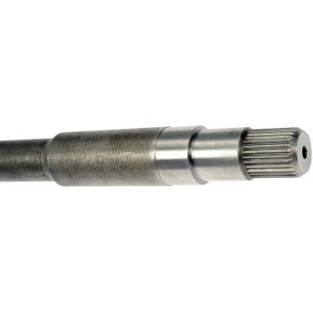 Dorman 630345 Axle Shaft product image 3 of 4