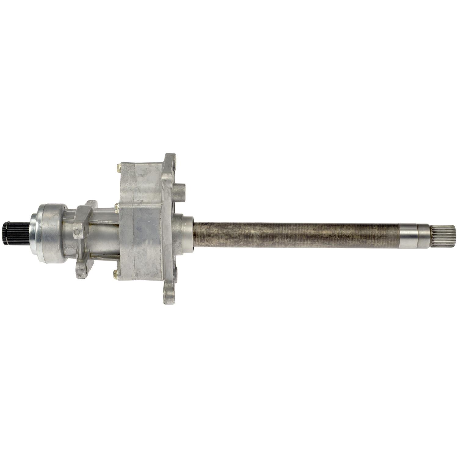 Dorman 630347 - Axle Shaft Dorman 630347 Axle Shaft product image 1 of 4