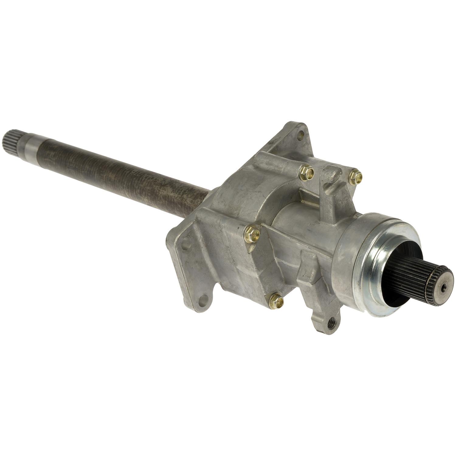 Dorman 630347 - Axle Shaft Dorman 630347 Axle Shaft product image 2 of 4
