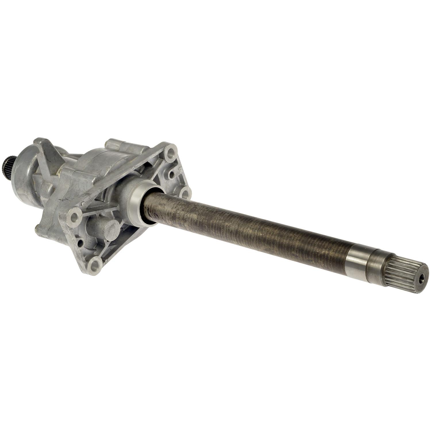 Dorman 630347 - Axle Shaft Dorman 630347 Axle Shaft product image 3 of 4