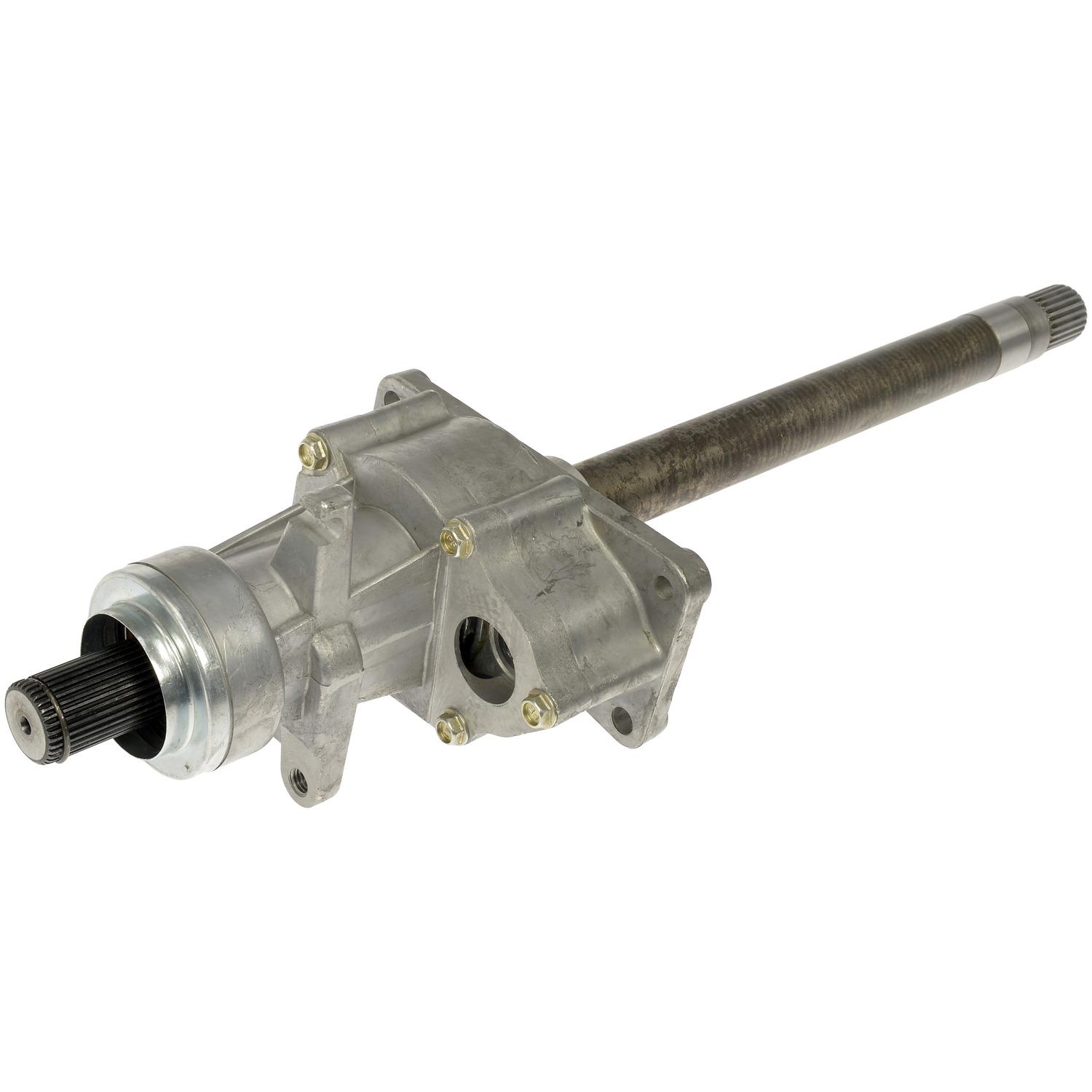 Dorman 630347 - Axle Shaft Dorman 630347 Axle Shaft product image 4 of 4