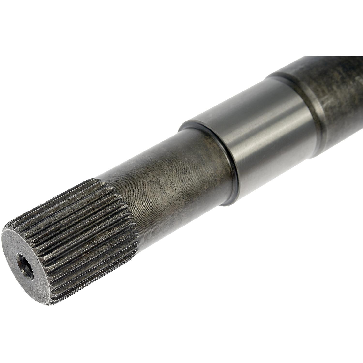 Dorman 630417 Axle Shaft Assembly product image 2 of 4