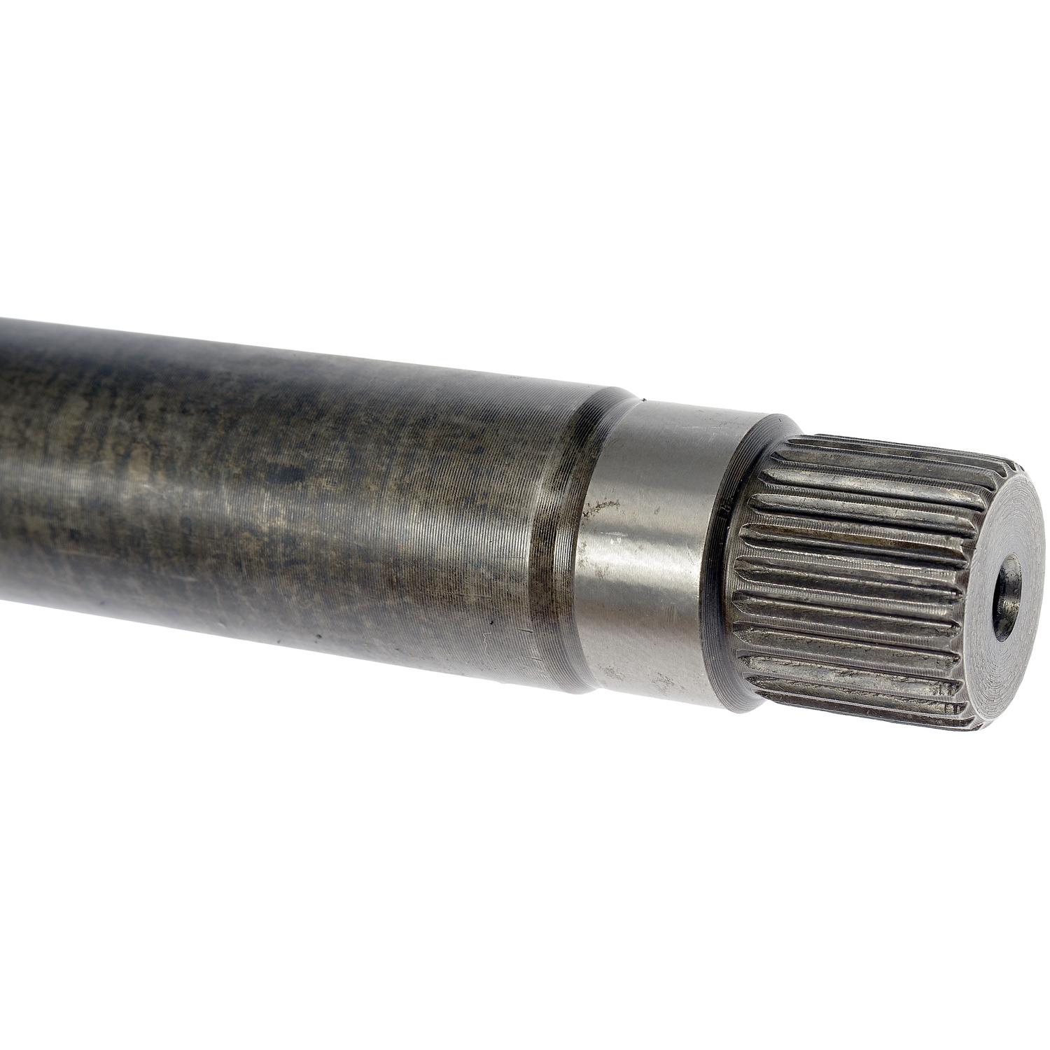 Dorman 630417 Axle Shaft Assembly product image 3 of 4