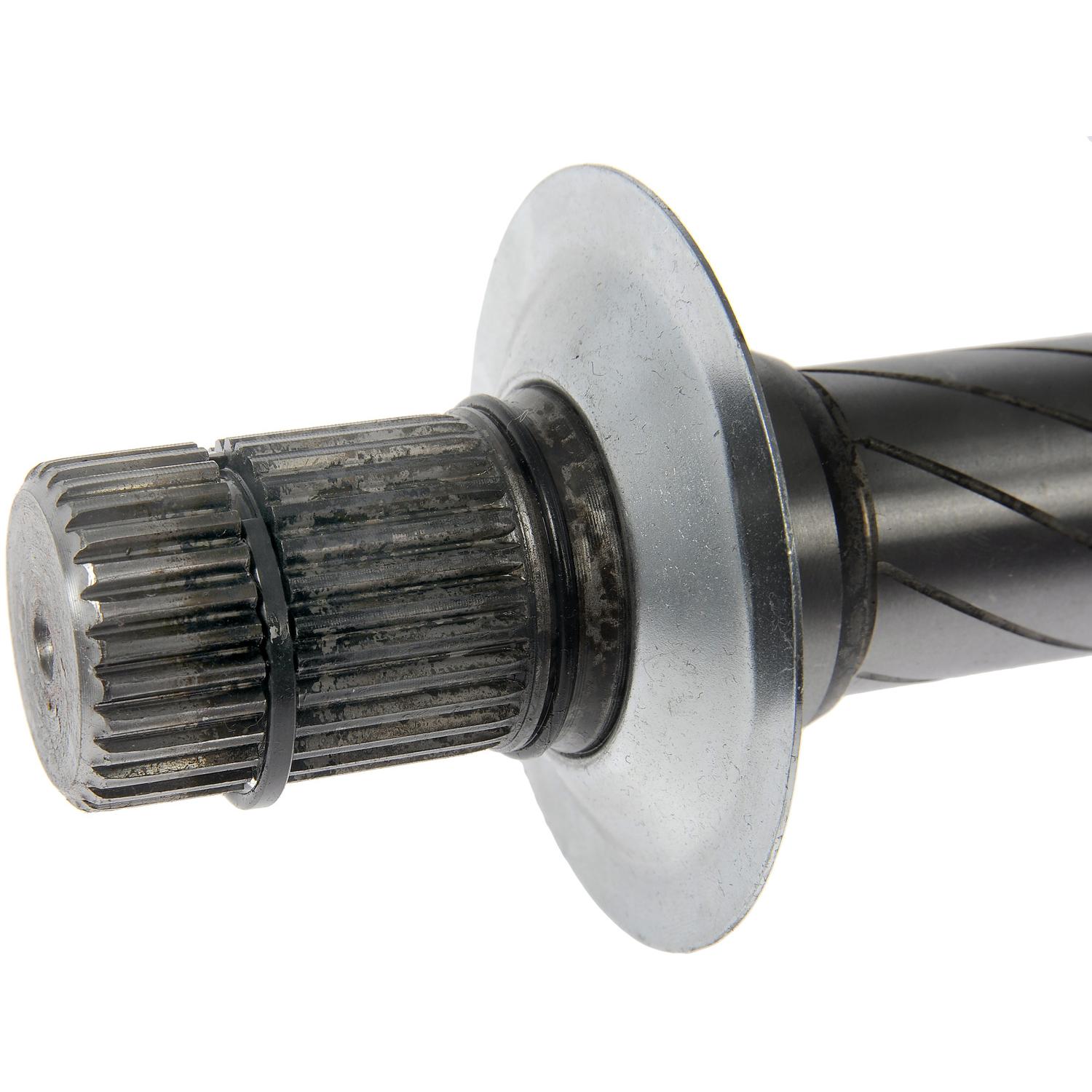 Dorman 630444 - Axle Shaft Assembly Dorman 630444 Axle Shaft Assembly product image 2 of 4