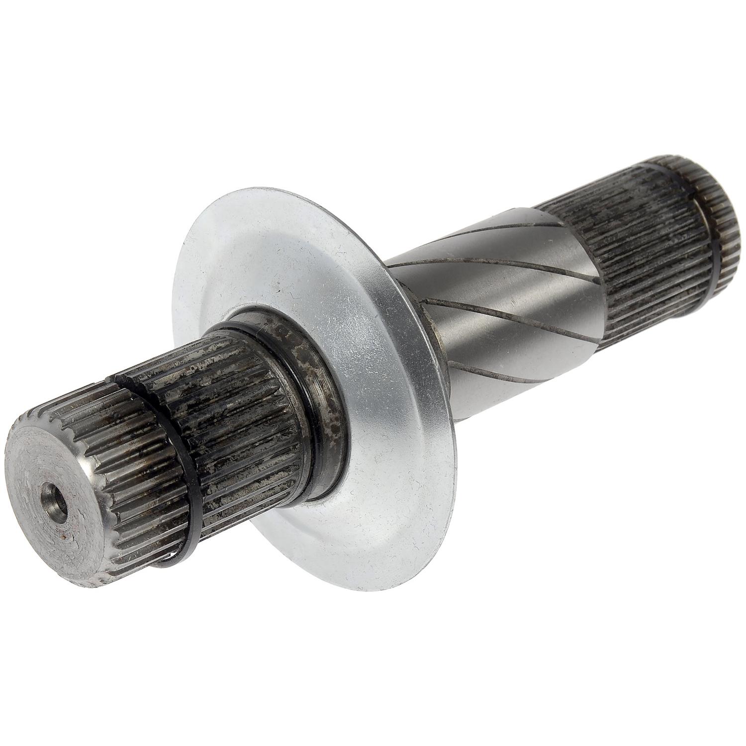 Dorman 630444 - Axle Shaft Assembly Dorman 630444 Axle Shaft Assembly product image 4 of 4