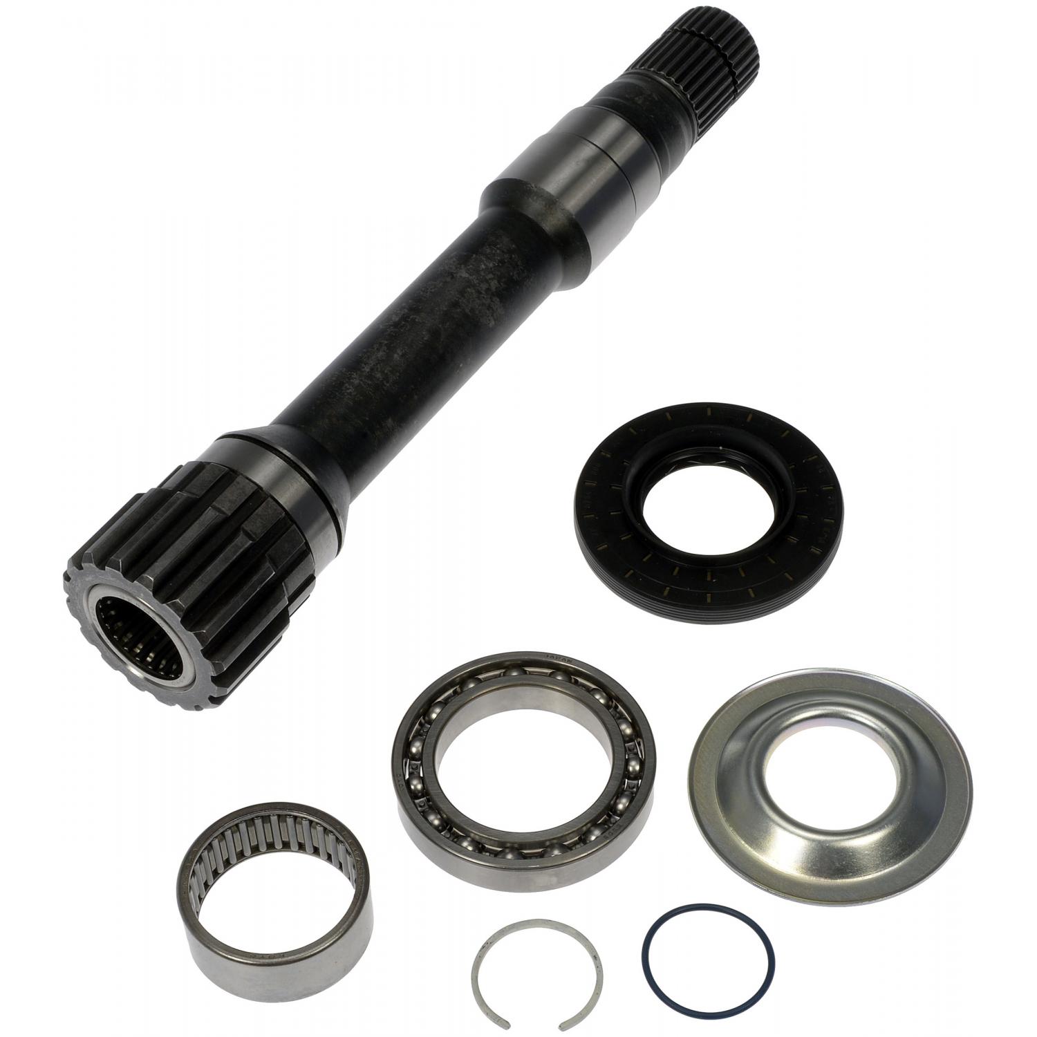 Dorman 630446 - CV Intermediate Shaft Dorman 630446 Axle Shaft Assembly product image 1 of 9