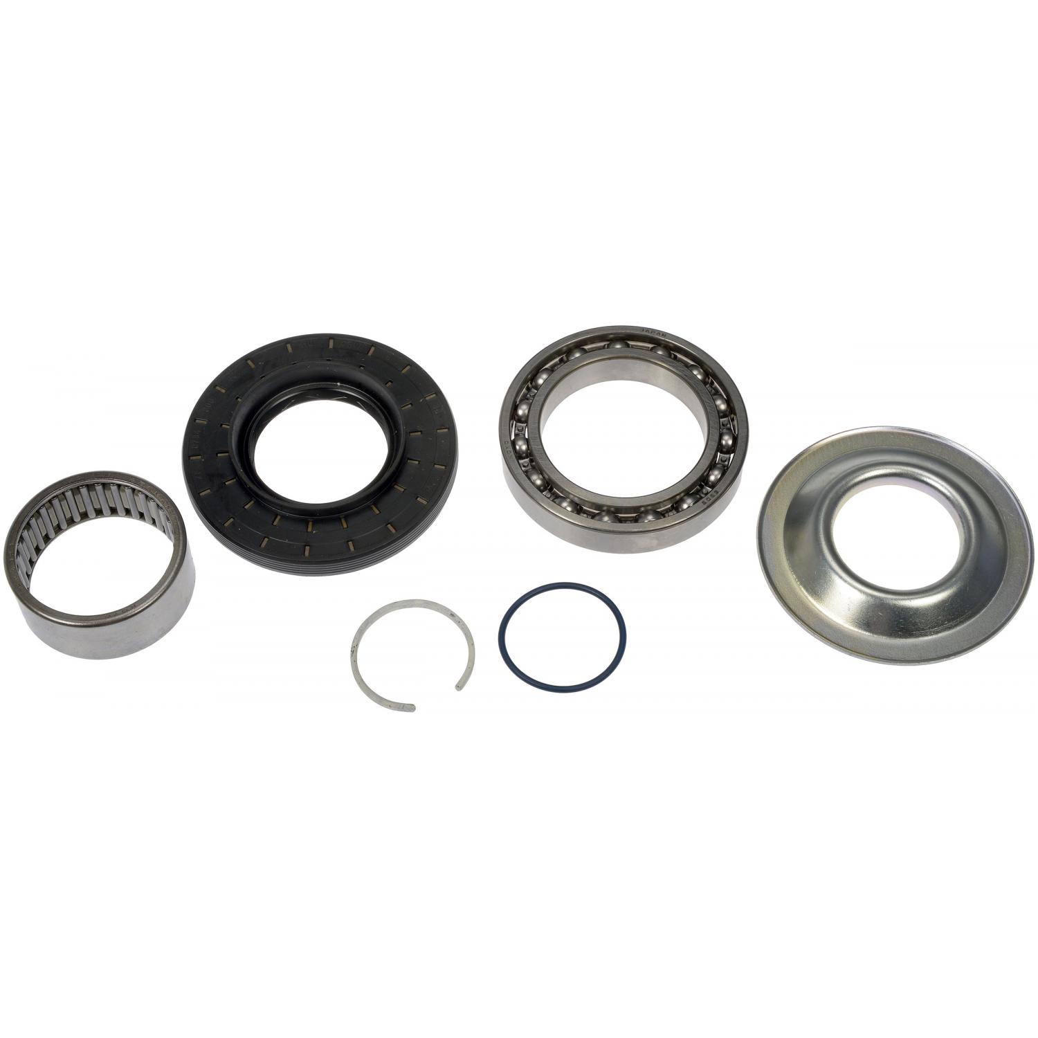 Dorman 630446 - CV Intermediate Shaft Dorman 630446 Axle Shaft Assembly product image 2 of 9
