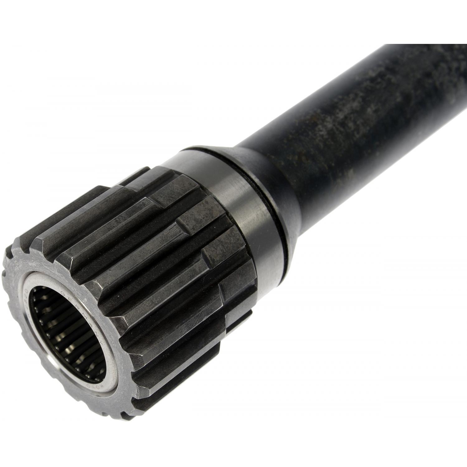 Dorman 630446 - CV Intermediate Shaft Dorman 630446 Axle Shaft Assembly product image 4 of 9