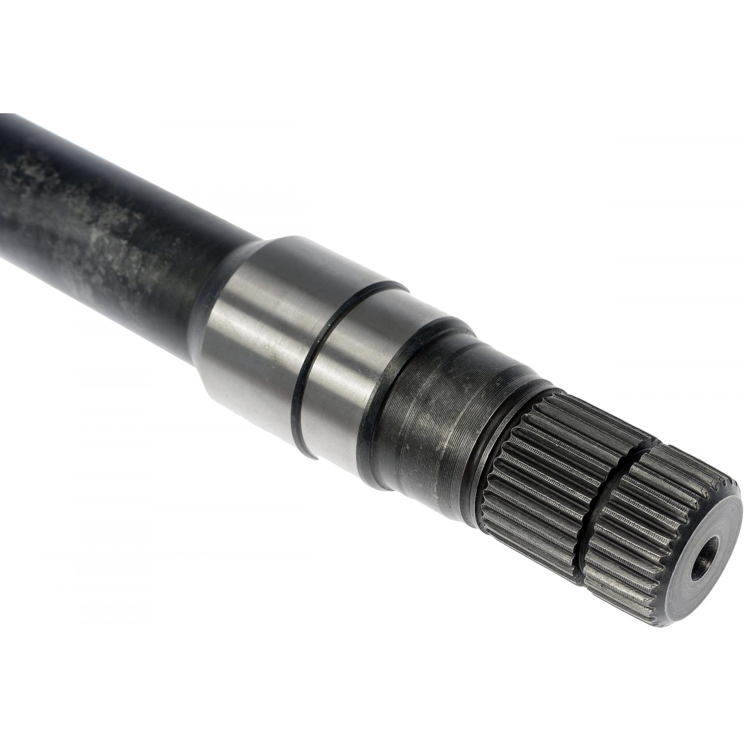 Dorman 630446 - CV Intermediate Shaft Dorman 630446 Axle Shaft Assembly product image 5 of 9