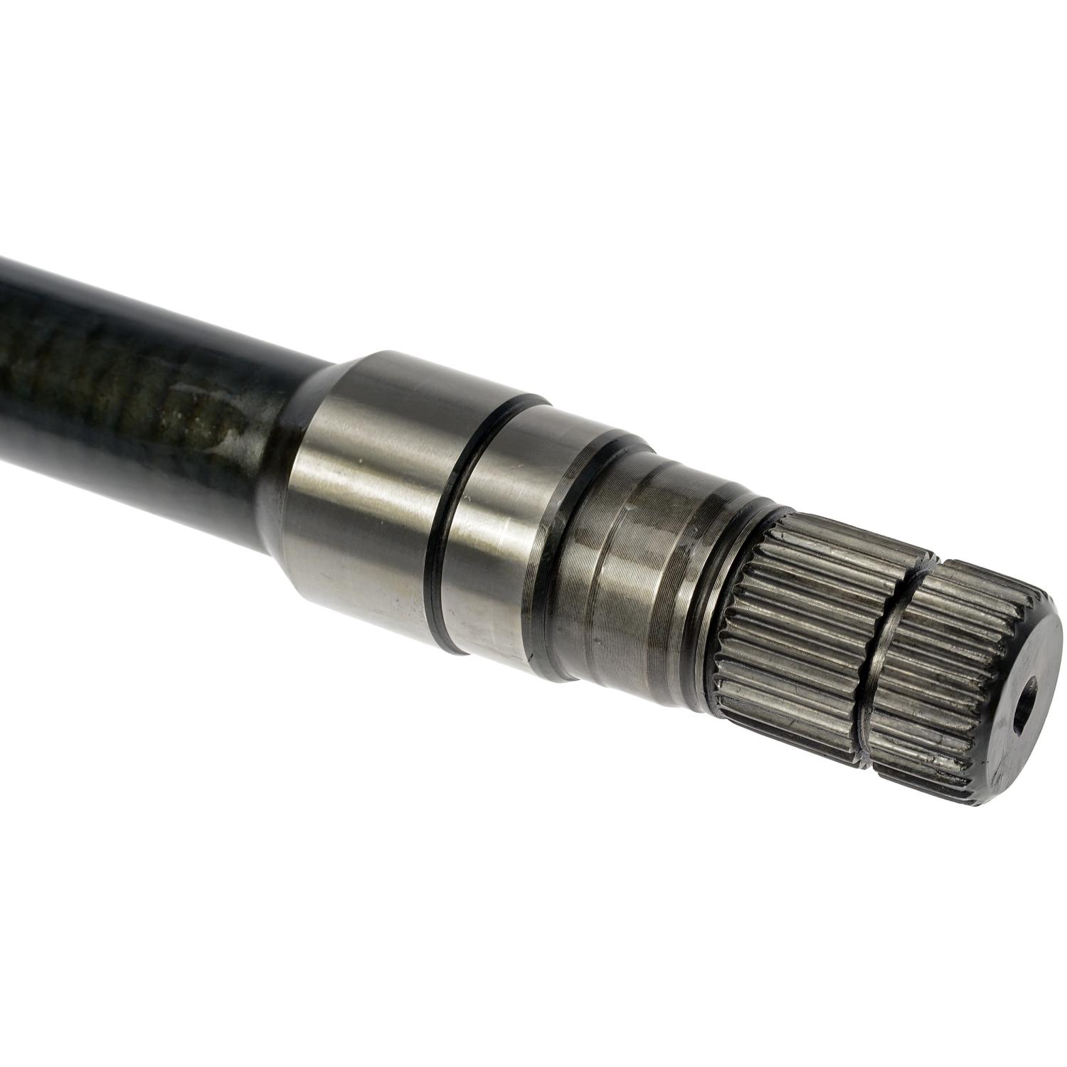 Dorman 630446 - CV Intermediate Shaft Dorman 630446 Axle Shaft Assembly product image 8 of 9