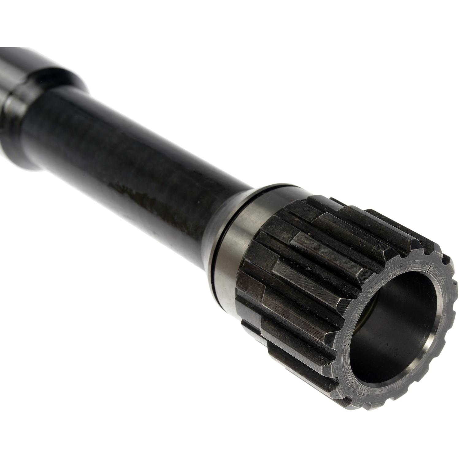 Dorman 630446 - CV Intermediate Shaft Dorman 630446 Axle Shaft Assembly product image 9 of 9