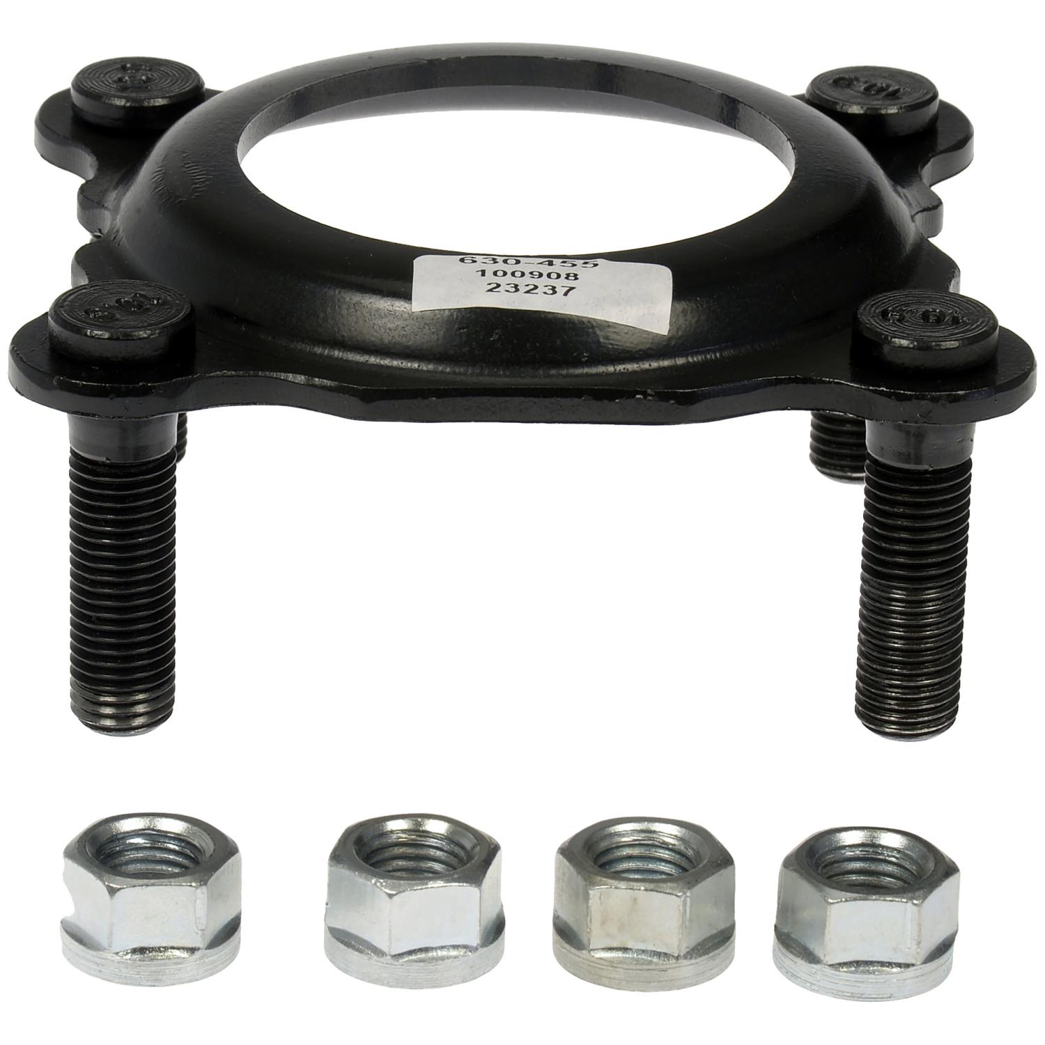 Dorman 630455 - Axle Shaft Retainer Dorman 630455 Axle Shaft Retainer product image 1 of 4
