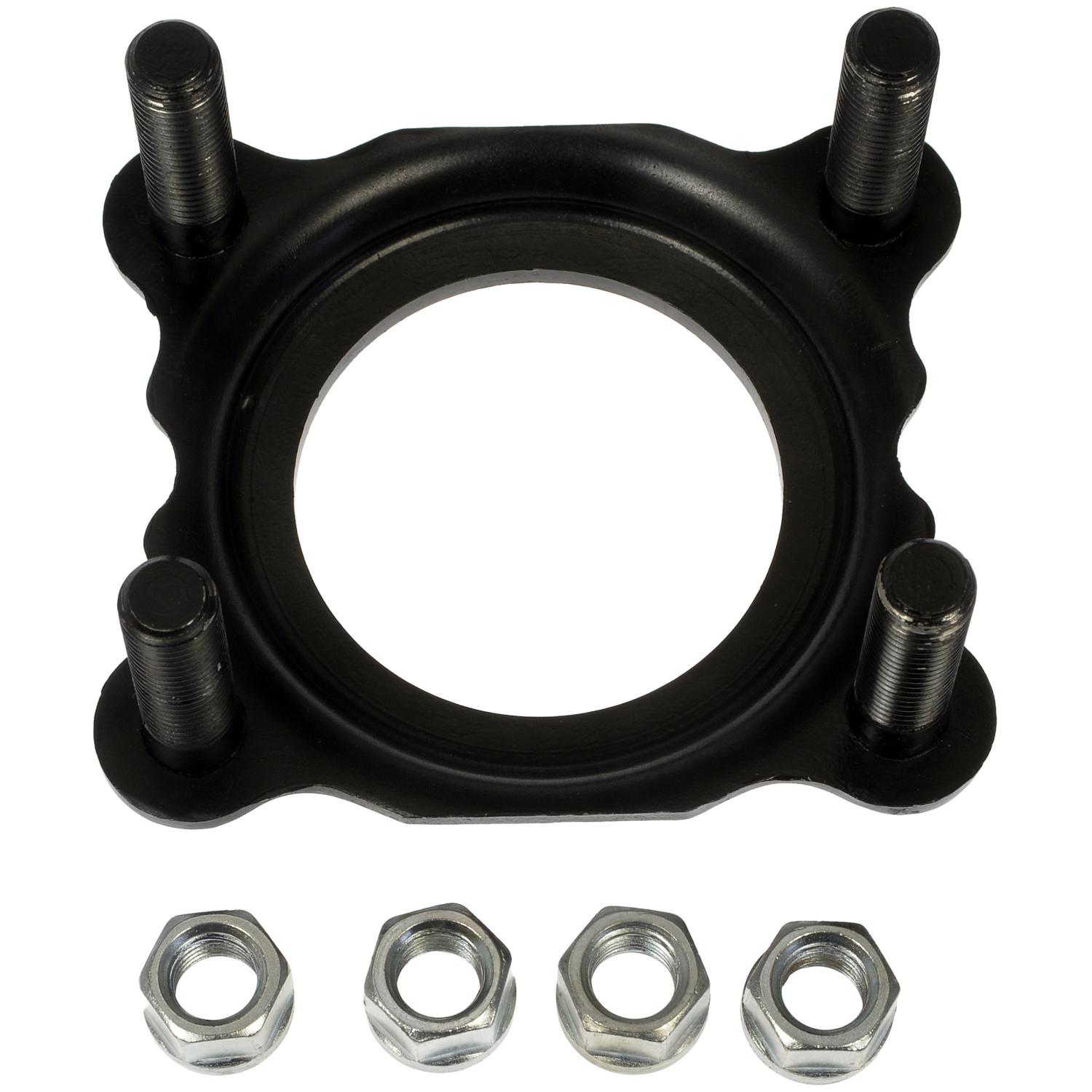 Dorman 630455 - Axle Shaft Retainer Dorman 630455 Axle Shaft Retainer product image 2 of 4